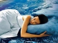 медитация перед сном