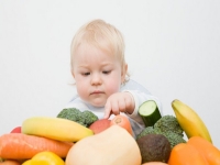 Как определить характер с помощью овощей и фруктов