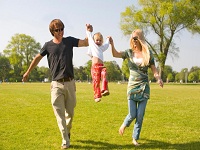 Семейное счастье - как сохранит его с помощью таисманов